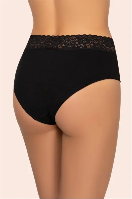 Kleo Женские Трусики  168 C COTTON — фото, характеристики, таблица размеров